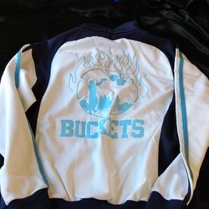 Men's sweet jacket